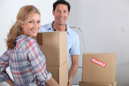 Pricing, preparation and quotation guidance for removals in Soho