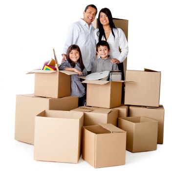 Local business movers handling access challenges in central London